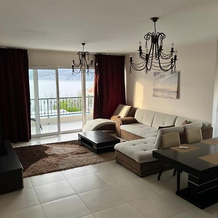 Adriadome Paradise Bijela Exteriör bild
