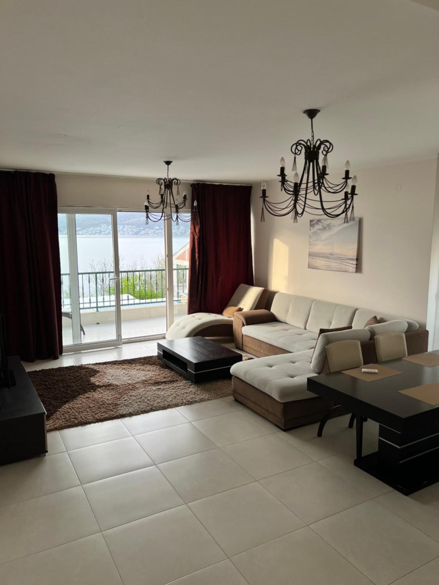 Adriadome Paradise Bijela Exteriör bild