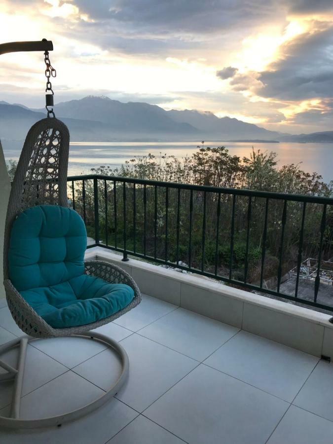 Adriadome Paradise Bijela Exteriör bild